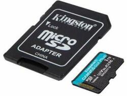 Kingston Canvas Go! Plus microSDXC 1TB + Adapter (SDCG3/1TB)