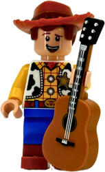 LEGO® Woody minifigura Toy Story (TOY016)