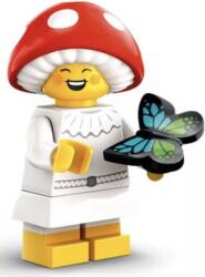 LEGO® Minifigurák 25. sorozat Gomba Manó (COL25-6)
