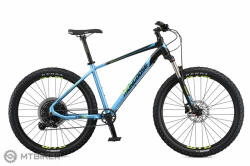 Mongoose Tyax 29 Expert Kerékpár