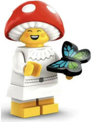 LEGO® Gomba Manó zsákbamacska minifugra 25. sorozat (71045-6)