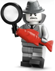 LEGO® Detektív zsákbamacska minifugra 25. sorozat (71045-1)