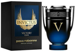 Paco Rabanne Invictus Victory Elixir (Intense) Extrait de Parfum 100 ml Tester