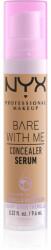 NYX Cosmetics Bare With Me Serum 07 medium 9,6 ml