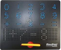 MAGPAD Multi, Tabla magnetica (MPADM)