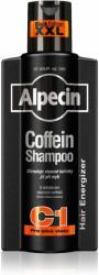 Alpecin Coffein C1 Black Edition XXL sampon 375 ml