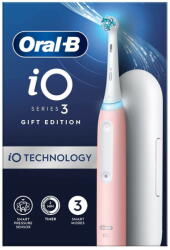 Oral-B iO Series 3N blush pink Periuta de dinti electrica