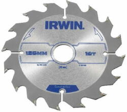  Irwin Fűrészlap SK 160x2, 5x20/16 z30 IRWIN IRWIN