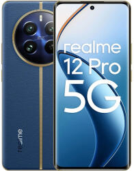 realme 12 Pro 5G 256GB 8GB RAM Dual Telefoane mobile