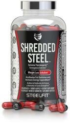 SteelFit Shredded Steel 90 caps