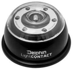 Delphin LightContact 6+1 LED sátorlámpa (101001062) - carpmania