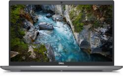 Dell Precision 3580 N209P3580EMEA_VP Laptop