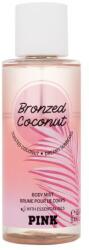 Victoria's Secret Pink Bronzed Coconut spray de corp 250 ml pentru femei