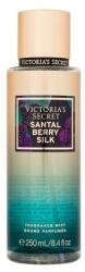 Victoria's Secret Santal Berry Silk spray de corp 250 ml pentru femei