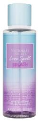 Victoria's Secret Love Spell Splash spray de corp 250 ml pentru femei