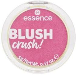 Essence Blush Crush! fard de obraz 5 g pentru femei 50 Pink Pop