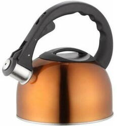 Lamart Fierbator Lumier Lamart LT 7003 M, 2L, Culoare Cupru (LT 7003)