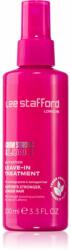 Lee Stafford Grow Strong & Long Activation Leave - In Treatment spray pentru păr pentru intarirea parului 100 ml