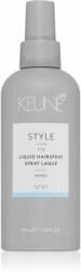 Keune Style Fix Liquid Hairspray spray pentru fixare pentru păr 200 ml