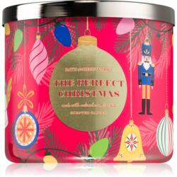 Bath & Body Works The Perfect Christmas lumânare parfumată 411 g - notino - 127,00 RON