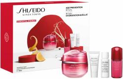 Shiseido Essential Energy Hydrating Cream Value Set set cadou (pentru o piele radianta)