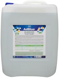  JP Auto AdBlue karbamid, dízel katalizációs adalék, 20lit (ADBLUE-20L-HDPE)