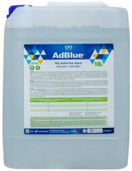  JP Auto AdBlue karbamid, dízel katalizációs adalék, 10lit