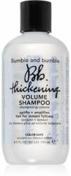Bumble and bumble Thickening Volume Shampoo sampon a haj maximális dússágáért 250 ml