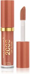 MAX Factor 2000 Calorie Lip Glaze dúsító ajakfény árnyalat 170 Nectar Punch 4.4 ml
