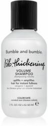 Bumble and bumble Thickening Volume Shampoo sampon a haj maximális dússágáért 60 ml