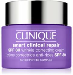 Clinique Smart Clinical Repair Wrinkle Correcting Cream SPF 30 crema anti-rid SPF 30 75 ml