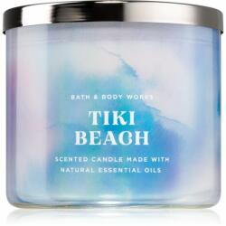 Bath & Body Works Tiki Beach lumânare parfumată 411 g - notino - 137,00 RON