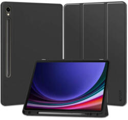 Tech-Protect Husa tableta TECH-PROTECT SC PEN Neagra pentru Samsung Galaxy Tab S9 (hus/sgts9/tec/sc/ne)