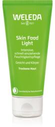 Weleda Skin Food crema hidratanta usoara pentru piele uscata 30 ml