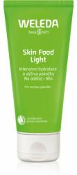 Weleda Skin Food crema hidratanta usoara pentru piele uscata 75 ml