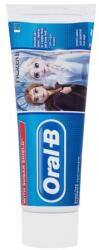 Oral-B Kids Frozen II fluoridos fogkrém 75 ml