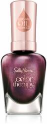 Sally Hansen Color Therapy körömlakk árnyalat 380 Positivi-Tea 14, 7 ml