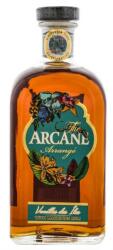 Arcane Vanilles des Iles rum (0, 7L / 40%) - whiskynet