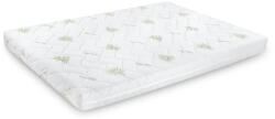 Somnart Comfort4Family Aloe Vera Somnart matrac, 140x200x14 cm, levehető huzat, közepes keménységű