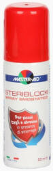 MASTER-AID Steriblock Vérzéscsillapító Spray 50 ml (SGY-021-10-MAST) - duoker