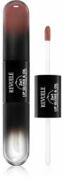 Revuele 2IN1 Lip Gloss & Oil ajakfény 2 az 1-ben árnyalat 11 7 ml