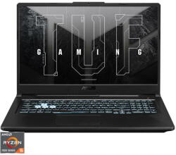 ASUS TUF Gaming A17 FA706NF-HX017 Laptop
