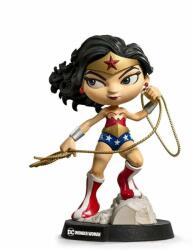 Mini Co Wonder Woman - Comics Series