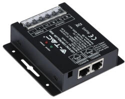 V-TAC Controller banda LED RGB 20 butoane (SKU-3339) - electrostate