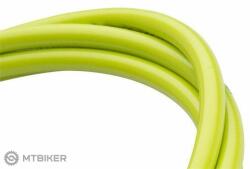 Jagwire CGX-SL Slick-Lube fékkábel, organikus zöld, 10 m