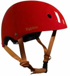 Bobbin Starling Gloss Red, S/M (48-54 cm)