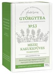 Györgytea Mezei kakukkfüves teakeverék (Immunerősítő tea) 100 g