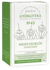Györgytea Mezei zsurlós teakeverék (A vese védője) 50 g - multi-vitamin