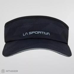 La Sportiva Skyrun Visor napellenző, fekete/felhő (L)