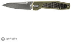 Gerber FUSE kés, zöld, lapos zsálya